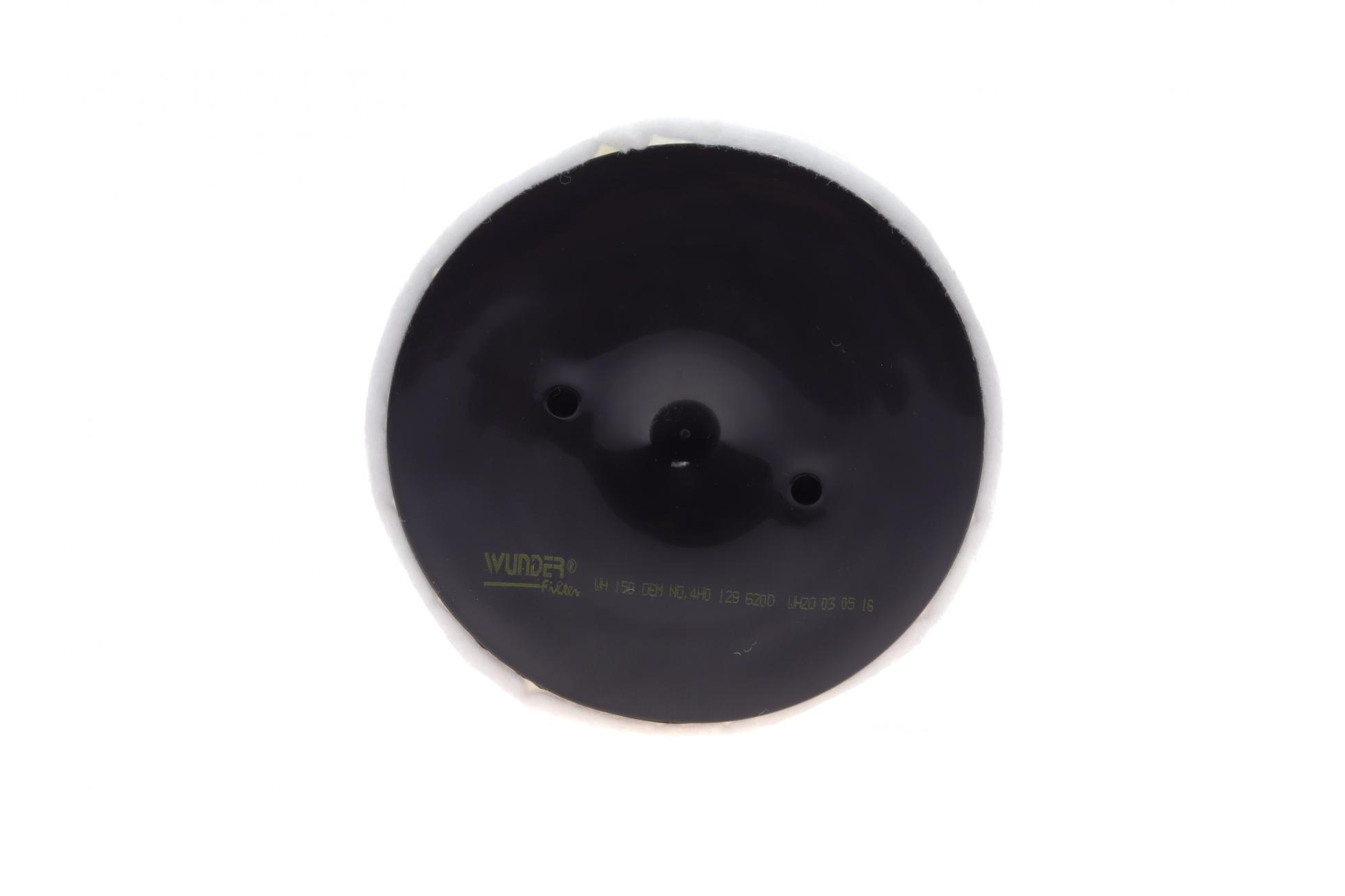 WH150 WUNDER FILTER